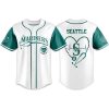 2026 Mariners Healthcare Appreciation Night Jersey 5 2026 Mariners Healthcare Appreciation Night Jersey (1)