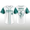 2026 Mariners Healthcare Appreciation Night Jersey 3 2026 Mariners Healthcare Appreciation Night Jersey (2)