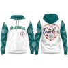 2026 Mariners Teacher Appreciation Night Hoodie 1