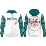 2026 Mariners Teacher Appreciation Night Hoodie