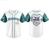 2026 Mariners Teacher Appreciation Night Jersey 1