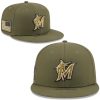 2026 Marlins Armed Forces Day Hat (1)