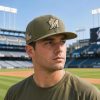 2026 Marlins Armed Forces Day Hat (2)