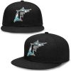 2026 Marlins City Connect Fitted Hat (1)