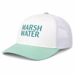 2026 Marsh Water Masters Hat