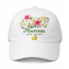 2026 Masters Amen Corner Azalea Floral Print Hat (2)