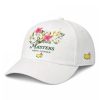 2026 Masters Amen Corner Azalea Floral Print Hat (3)