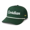 2026 Masters Golf Covidian Hat (2)