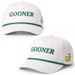 2026 Masters Golf Gooner Hat