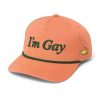2026 Masters Golf I’m Gay Hat 4 2026 Masters Golf I’m Gay Hat (2)
