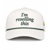 2026 Masters Golf I’m Reselling This Hat (2)