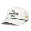 2026 Masters Golf I’m Reselling This Hat (3)