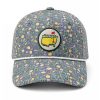 2026 Masters Golf Lemonade Print Hat 4 2026 Masters Golf Lemonade Print Hat (2)