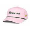 2026 Masters Golf Shrink Me Hat (2)