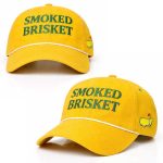 2026 Masters Smoked Brisket Hat