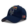 2026 Mets Autism Accept Understand Love America Hat 3