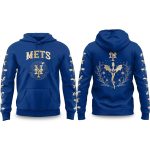 2026  Mets Fourth Wings Night Hoodie