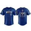 2026 Mets Fourth Wings Night Jersey 7 2026 Mets Fourth Wings Night Jersey (1)