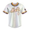 2026 NY Mets Pride Night Baseball Jersey (2)