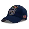 2026 Nationals Autism Accept Understand Love America Hat (2)