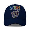 2026 Nationals Autism Accept Understand Love America Hat (3)