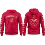 2026 Nationals Fourth Wings Night Hoodie