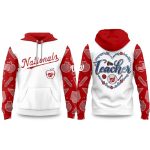 2026 Nationals Teacher Appreciation Night Hoodie