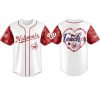 2026 Nationals Teacher Appreciation Night Jersey 1