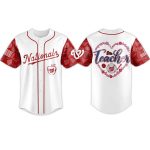 2026 Nationals Teacher Appreciation Night Jersey