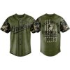 2026 Orioles Armed Forces Day Jersey 1