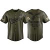 2026 Orioles Armed Forces Day Jersey
