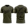 2026 Orioles Armed Forces Day Shirt 1