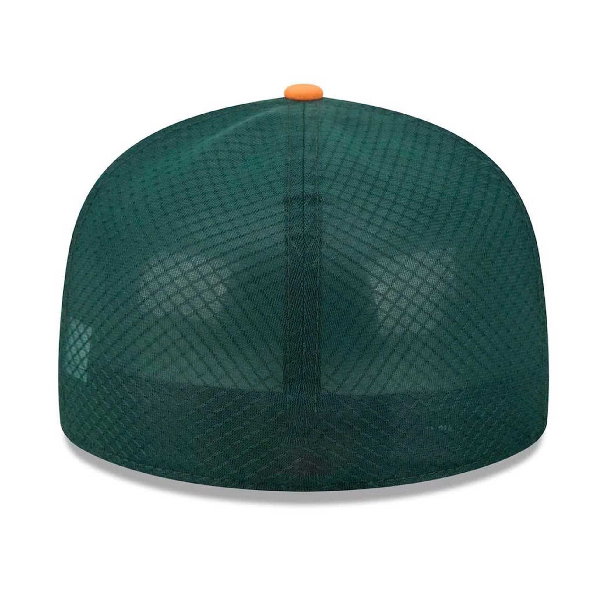 2026 Orioles City Connect Batting Practice Fitted Hat 3 2026 Orioles City Connect Batting Practice Fitted Hat (2)