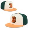 2026 Orioles City Connect Fitted Hat 4 2026 Orioles City Connect Fitted Hat (1)