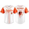 2026 Orioles Healthcare Appreciation Night Jersey (1)