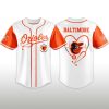 2026 Orioles Healthcare Appreciation Night Jersey (2)