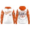 2026 Orioles Teacher Appreciation Night Hoodie 1