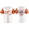 2026 Orioles Teacher Appreciation Night Jersey 1