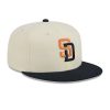2026 Padres City Connect Fitted Hat 4 2026 Padres City Connect Fitted Hat (2)