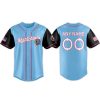 2026 Personalized Chihuahuas Matachines Jersey 1