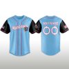 2026 Personalized Chihuahuas Matachines Jersey 2