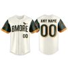 2026 Personalized Orioles City Connect Jersey 1