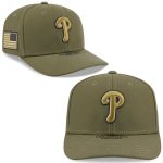 2026 Phillies Armed Forces Day Hat