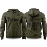2026 Phillies Armed Forces Day Hoodie