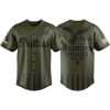 2026 Phillies Armed Forces Day Jersey