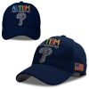 2026 Phillies Autism Accept Understand Love America Hat 7 2026 Phillies Autism Accept Understand Love America Hat 1