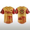 2026 Phillies Firefighter Appreciation Night Jersey (2)