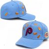 2026 Phillies Hot Dog Fightin’ Franks Night Hat (1)