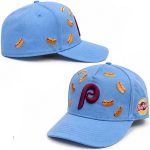 2026 Phillies Hot Dog Fightin Franks Night Hat