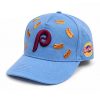 2026 Phillies Hot Dog Fightin’ Franks Night Hat (2)